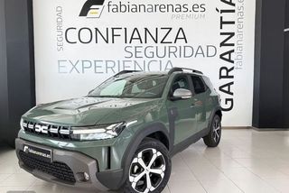Dacia Duster TCE 96kW 48v (130CV) 4X2 Journey - Foto 1