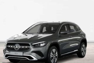 Mercedes Clase GLA 250 e con tecnología híbrida EQ - Foto 1