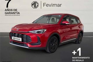 MG ZS Hybrid+ Standard - Foto 1