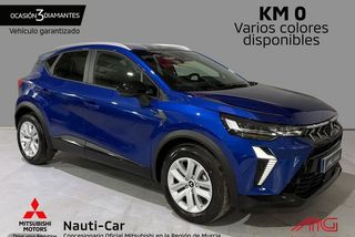 Mitsubishi Asx 120T Kaiteki - Foto 1