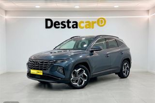 Hyundai Tucson 1.6 TGDI PHEV 195kW Tecno Sky Auto 4x4 - Foto 1