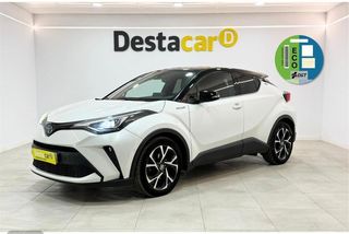 Toyota C-HR 2.0 180H Advance - Foto 1