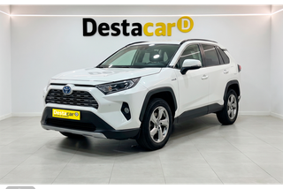 Toyota RAV 4 2.5l 220H Advance - Foto 1
