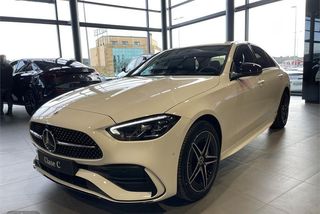 Mercedes Clase C 300 d e EQ Berlina - Foto 1