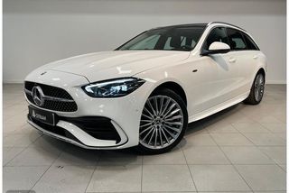 Mercedes Clase C 300 d e EQ Estate - Foto 1