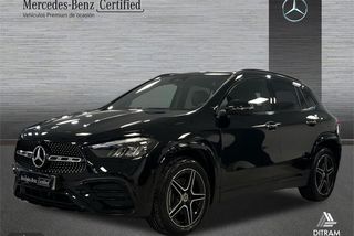Mercedes Clase GLA 250e - Foto 1