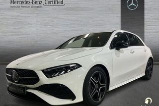 Mercedes Clase A 180 d Compacto - Foto 1