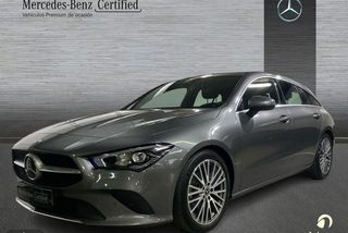 Mercedes Clase CLA  Progressive - Foto 1