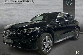 Mercedes Clase GLC 300 de 4Matic AMG Line - Foto 1