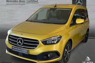 Mercedes Clase T 0 d - Foto 1