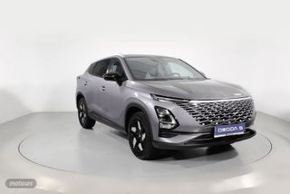 OMODA 5 1.6 T-GDI 108KW PREMIUM DCT 5P - Foto 1