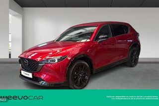 Mazda CX-5 (2022) SKYACTIV-G 2.0 165CV MT 2WD HOMURA PACK BOSE - Foto 1