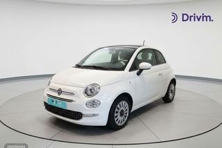 Fiat 500 1.0 Hybrid 51kW (70cv) DOLCEVITA - Foto 1