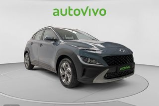 Hyundai Kona 1.6 GDI HEV Maxx DCT - Foto 1