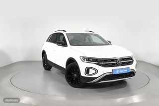 Volkswagen T-Roc 1.5 TSI 110KW DSG DARK LINE 5P - Foto 1