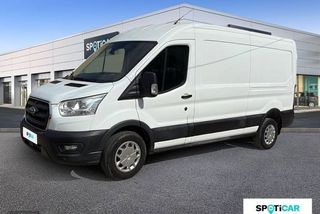 Ford Transit 350 125kW L2H2 Van Trasera Trend - Foto 1