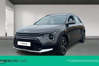 Kia Niro 1.6 GDI HEV DRIVE 129 5P - Foto 1