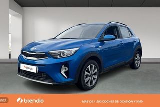 Kia Stonic 1.0 T-GDI MHEV CONCEPT 100 5P - Foto 1