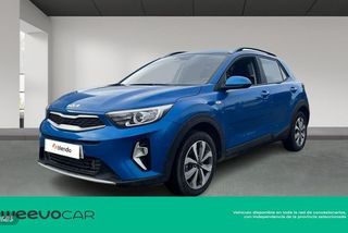 Kia Stonic 1.0 T-GDI MHEV CONCEPT 100 5P - Foto 1