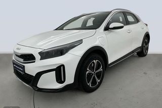 Kia XCeed 1.6 GDi PHEV eDrive 104 kW (141 CV) - Foto 1