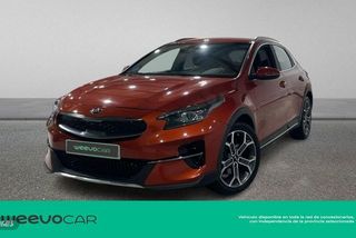 Kia XCeed 1.6 GDI PHEV ETECH 141CV 5P - Foto 1