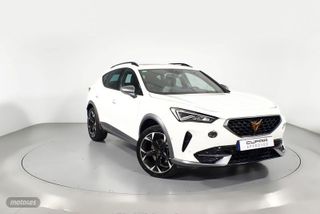 Cupra Formentor 1.5 TSI 110KW DSG 5P - Foto 1