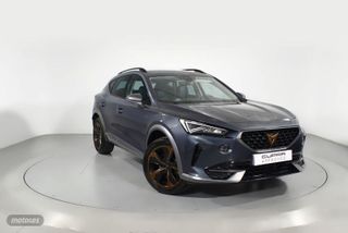 Cupra Formentor 1.5 TSI 110KW DSG 5P - Foto 1