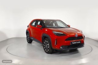 Toyota Yaris Cross 1.5 VVT-I HYBRID ACTIVE TECH 5P - Foto 1