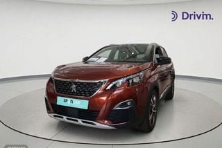 Peugeot 3008 PURETECH 130 S&S 6V ALLURE - Foto 1