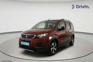 Peugeot Rifter Blue HDi 130cv S&S ALLURE PACK - Foto 1