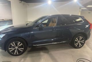 Volvo XC 60 XC60 XC60 Ultra, T6 AWD Híbrido enchufable, Eléctrico/Gasolina, Bright - Foto 1