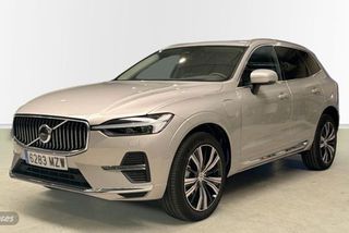 Volvo XC 60 XC60 XC60 Ultra, T6 AWD Híbrido enchufable, Eléctrico/Gasolina, Bright - Foto 1