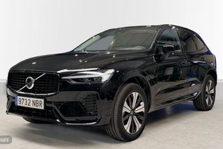Volvo XC 60 XC60 XC60 Plus, T6 AWD Híbrido enchufable, Eléctrico/Gasolina, Dark - Foto 1