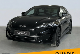BYD Seal 6 DM-i Boost 135 kW (184 CV) - Foto 1