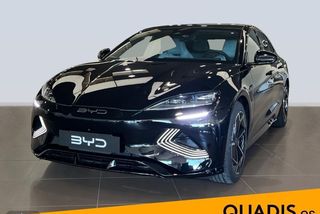 BYD Seal Comfort RWD 170 kW (231 CV) - Foto 1