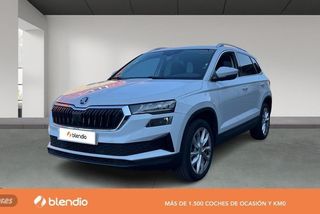 Skoda Karoq 2.0 TDI DESIGN DSG 150 5P - Foto 1