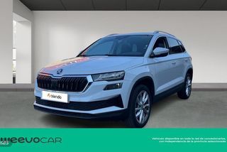 Skoda Karoq 2.0 TDI DESIGN DSG 150 5P - Foto 1
