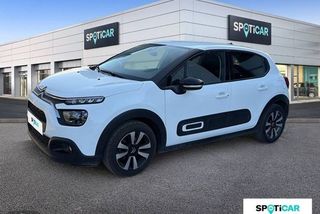 Citroen C3 Origin PureTech 60KW (83CV) Max - Foto 1