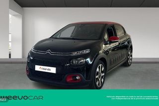 Citroen C3 1.5 BLUEHDI 73KW SHINE 99 5P - Foto 1