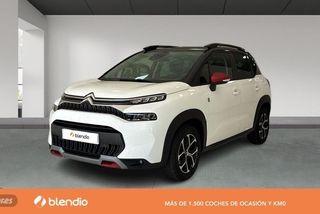 Citroen C3 Aircross 1.2 PURETECH 81KW S&S C-SERIES 110 5P - Foto 1