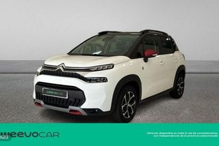 Citroen C3 Aircross 1.2 PURETECH 81KW S&S C-SERIES 110 5P - Foto 1