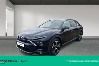 Citroen C5 X 1.2 PURETECH 130 S&S PLUS EAT8 130 5P - Foto 1