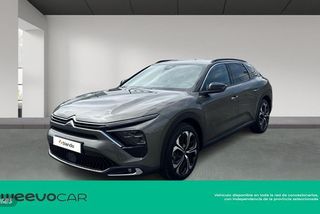 Citroen C5 X 1.2 PURETECH 130 S&S PLUS EAT8 130 5P - Foto 1