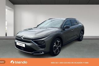 Citroen C5 X 1.2 PURETECH 130 S&S PLUS EAT8 130 5P - Foto 1
