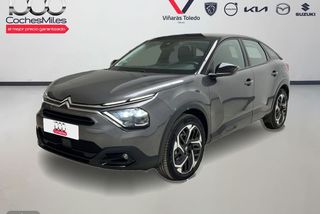 Citroen C4 PureTech 130 S&S 6v Plus - Foto 1