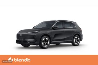 Geely E5 Pro+ - Foto 1
