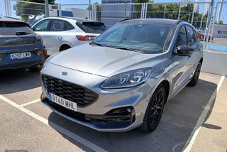 Ford Kuga 2.5 Duratec FHEV ST-Line X 4x2 Aut. - Foto 1