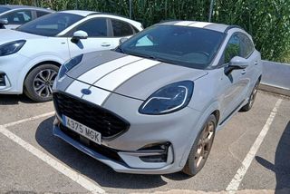 Ford Puma 1.0 EcoBoost MHEV ST-Line X 155 - Foto 1