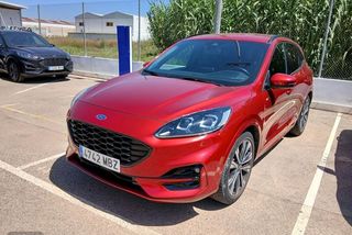 Ford Kuga 2.5 Duratec FHEV ST-Line X 4x2 Aut. - Foto 1