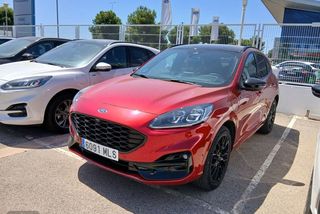 Ford Kuga 2.5 Duratec PHEV ST-Line X 4x2 - Foto 1